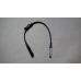 RACAL ELITE HEADSET ADAPTOR CABLE ASSY LEMO 5PM TO 5PF 60CM LG